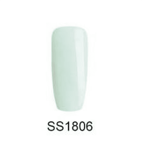 BLUESKY Esmalte Gel SS1806 Verde pastel