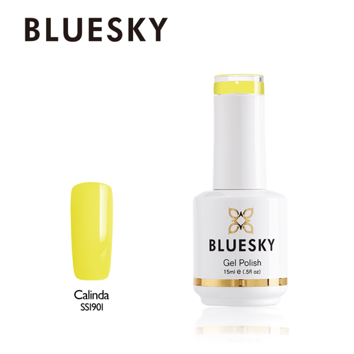 BLUESKY Esmalte Permanente - SS1901