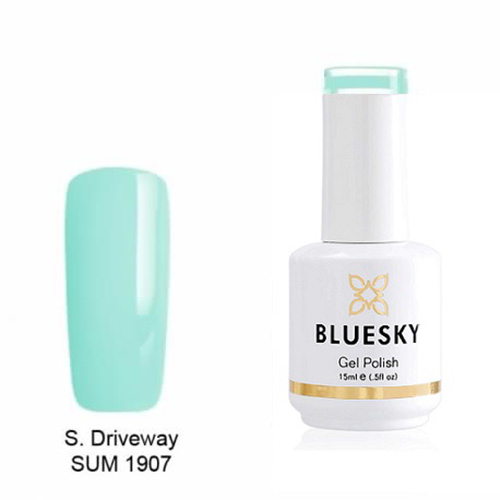 BLUESKY Esmalte Gel SUM1907 - Sex on the driveway (63911)