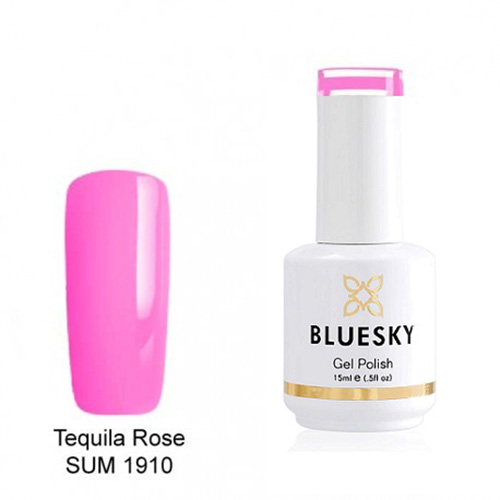 BLUESKY Esmalte Gel SUM1910 - Tequila Rose