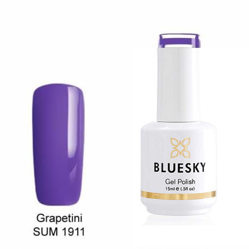 BLUESKY Esmalte Gel SUM1911 - Grapetini