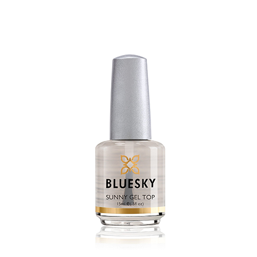 BLUESKY Esmalte Tradicional Sunny Top