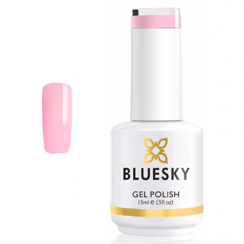 BLUESKY Esmalte Gel UV52P SAKURA- Rosa 1