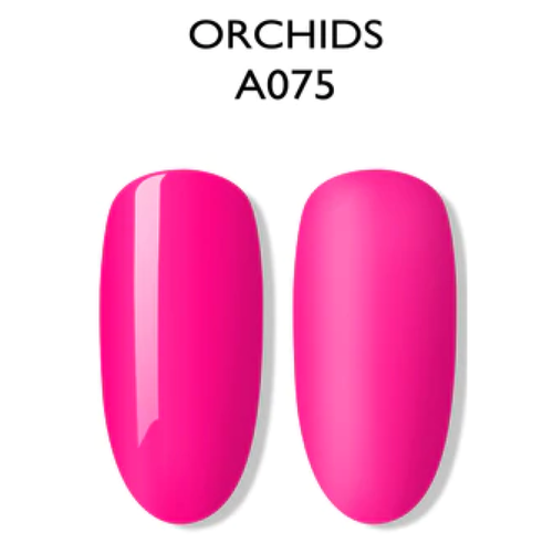 BLUESKY Esmalte permanente - A75 (Fucsia intenso)