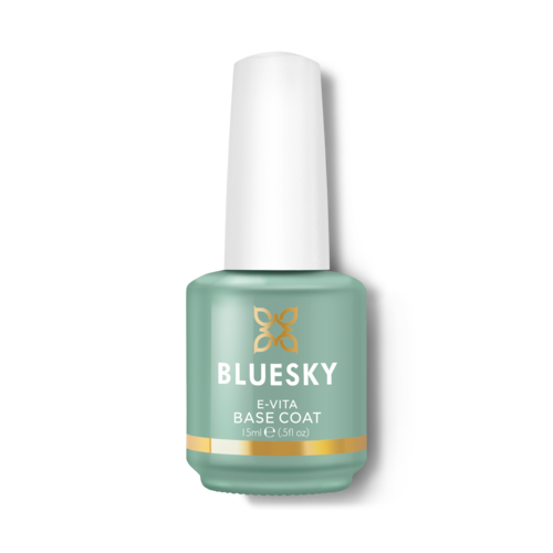 Bluesky Esmalte Permanente Base E Vita