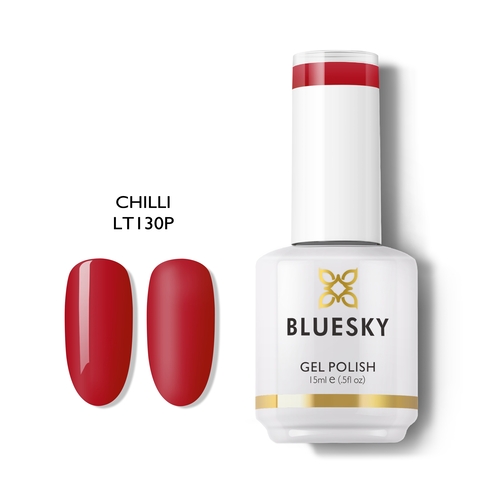 Bluesky Esmalte Permanente - Chilli