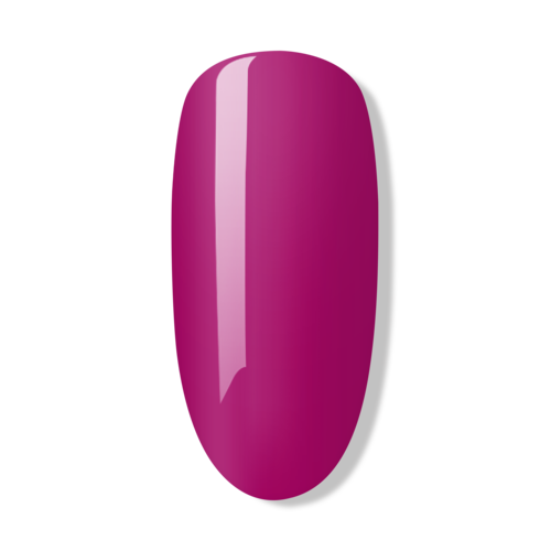 Bluesky Esmalte Permanente - Cranberry