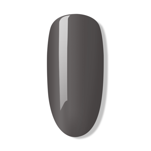 Bluesky Esmalte Permanente - Dark Grey