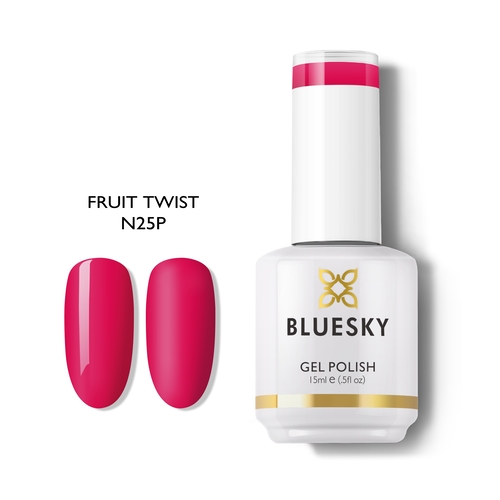 Bluesky Esmalte Permanente - Fruit Twist