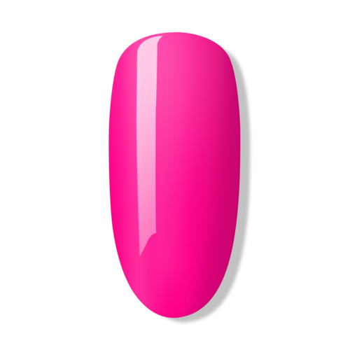 Bluesky Esmalte Permanente - Cherise