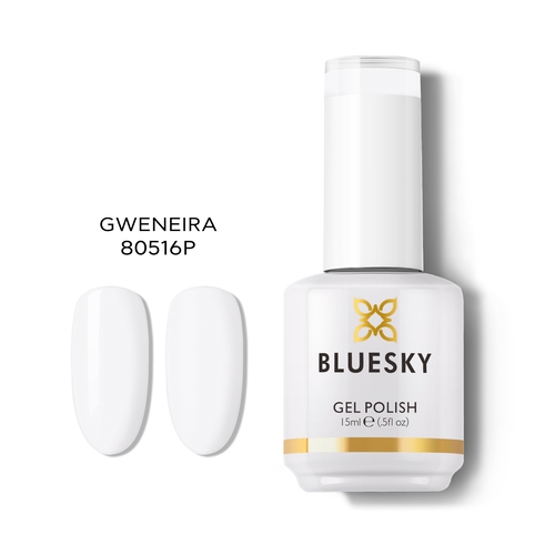 Bluesky Esmalte Permanente - Gweneira