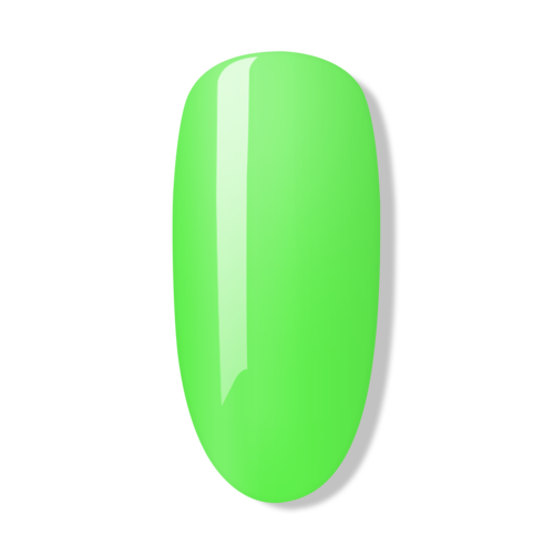 Bluesky Esmalte Permanente - Apple Green