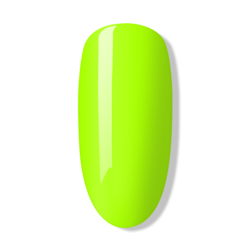 Bluesky Esmalte Permanente - Lime Green
