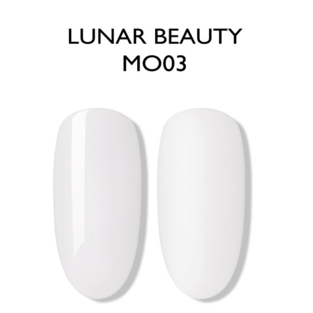 BLUESKY Esmalte permanente - Lunar Beauty