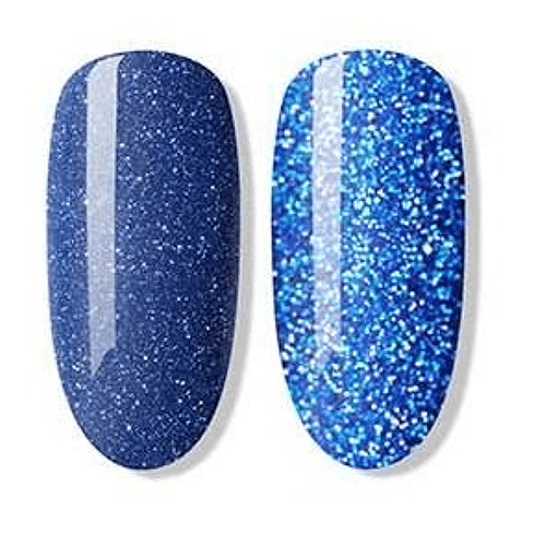 BLUESKY Esmalte Permanente - Sky High (BSK04)