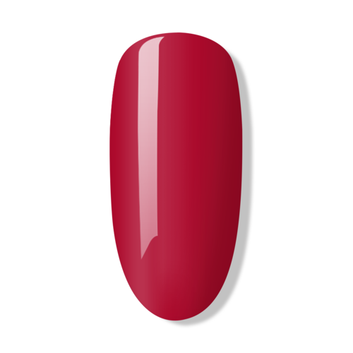 Bluesky Esmalte Permanente - Pastel Red