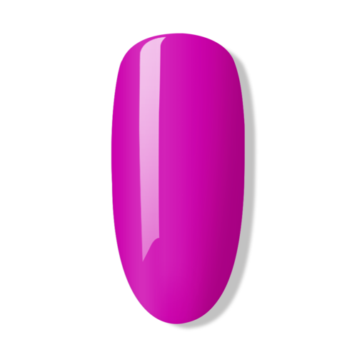 Bluesky Esmalte Permanente - Purity