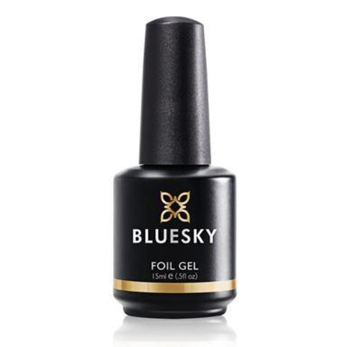 Bluesky Foil Gel