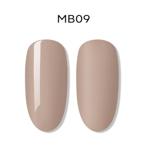 Bluesky Gel Base Ridge Filler 09 NUDE