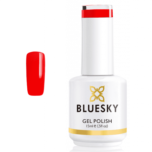 Bluesky Gel KA1796 Red Ribbon