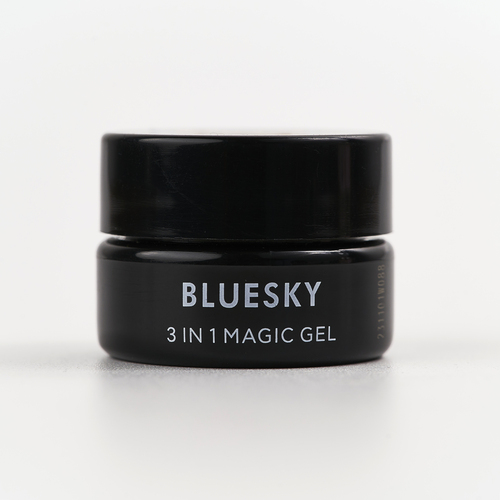 Bluesky Magic Gel 5grs