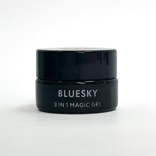 Sedúcete Bluesky Magic Gel 5grs Belleza Profesional