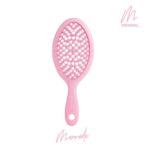 Mermade - Cepillo Desenredante