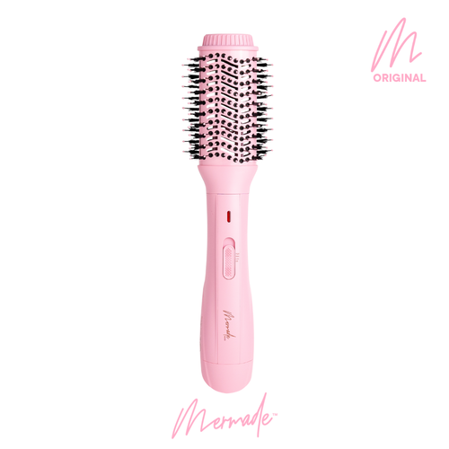 Mermade - Cepillo Secador de Cabello