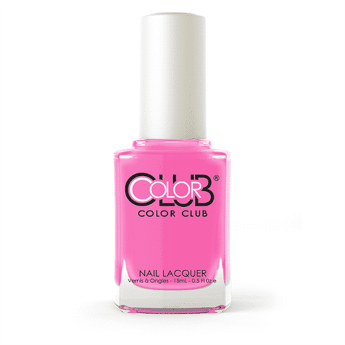 COLOR CLUB Esmalte Gel - Peppermint Twist