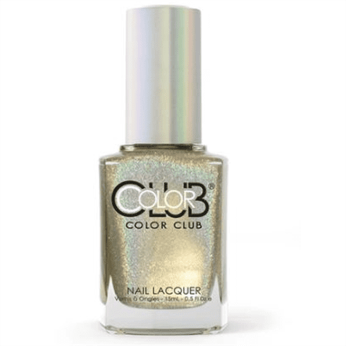 Sedúcete COLOR CLUB ESMALTE TRADICIONAL NAIL LACQUER 1091 STAR LIGHT