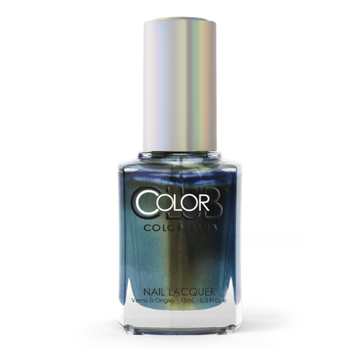 COLOR CLUB ESMALTE TRADICIONAL NAIL LACQUER 1205 CASH ONLY