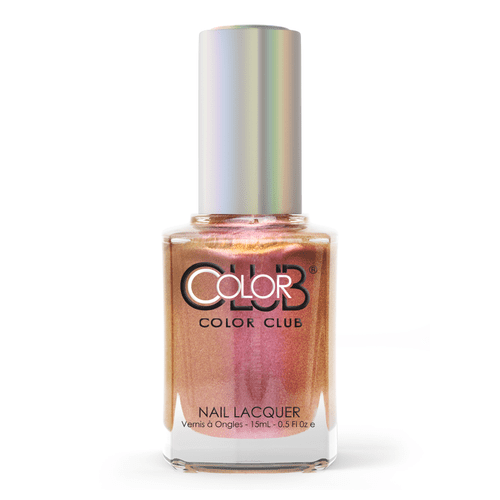 COLOR CLUB ESMALTE TRADICIONAL NAIL LACQUER 1212 SORRY, NOT SORRY