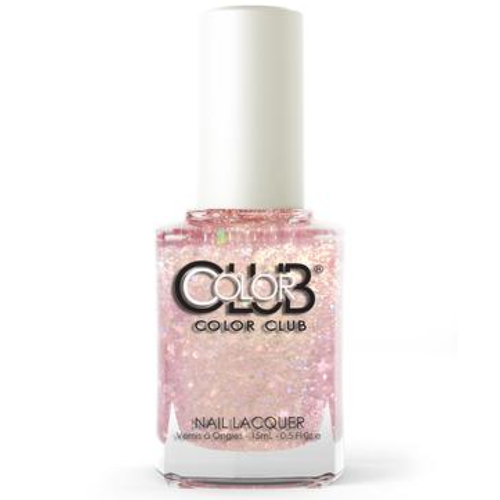 COLOR CLUB ESMALTE TRADICIONAL NAIL LACQUER 1227 SLEEPING BEAUTÉ