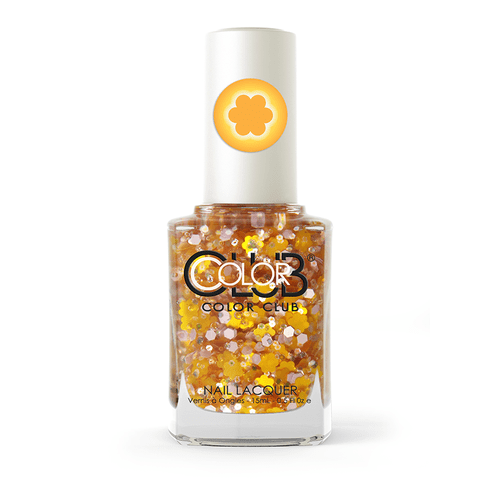 COLOR CLUB ESMALTE TRADICIONAL NAIL LACQUER ALS53 SO ON FLEEK