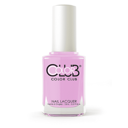 COLOR CLUB ESMALTE TRADICIONAL NAIL LACQUER N37 DIGGIN IN THE DANCING QUEEN