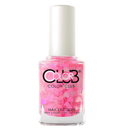 COLOR CLUB NAIL LACQUER 05A1279