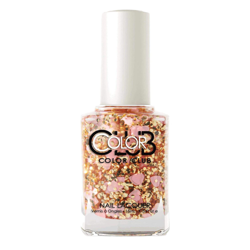 COLOR CLUB NAIL LACQUER 05A1287