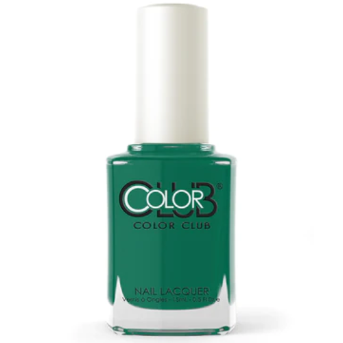 COLOR CLUB NAIL LACQUER 1346 REIN IT IN