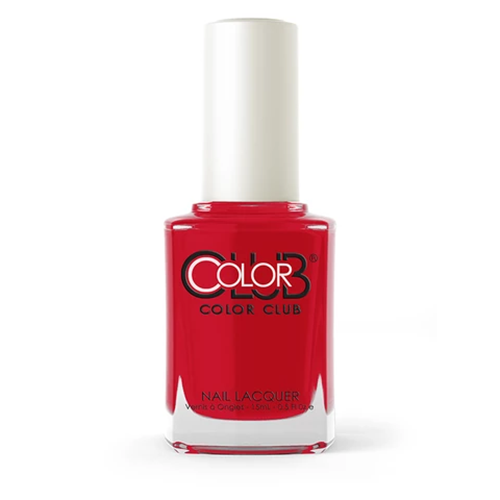 COLOR CLUB Tradicional - Regatta Red (Rojo escarlata)