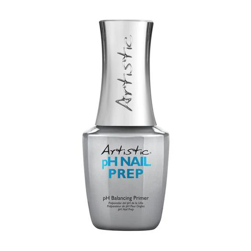 Esmalte Permanente Artistic 15 ml  PH NAIL PREP