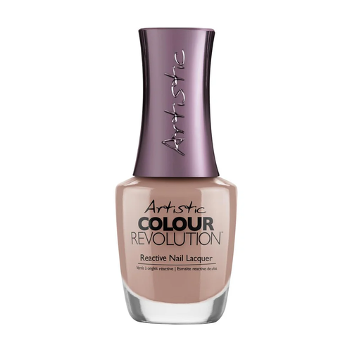 Esmalte Tradicional Artistic 15 ml CR Café Latte