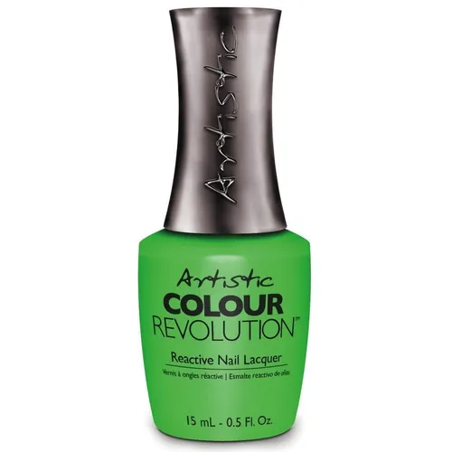 Esmalte Tradicional Artistic 15 ml LETS GET ELECTRIC