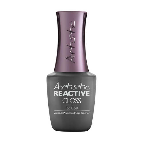 Esmalte Tradicional Artistic 15 ml Reactive Gloss