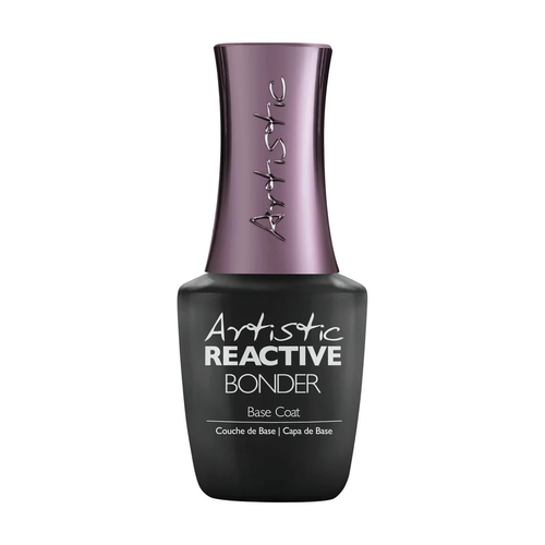 Esmalte Tradicional Artistic 15 ml reactive bonder base coat