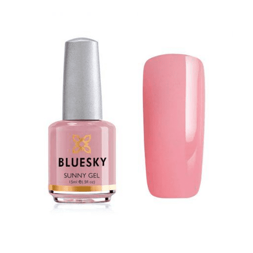 Esmalte Tradicional Bluesky - Sunny 98