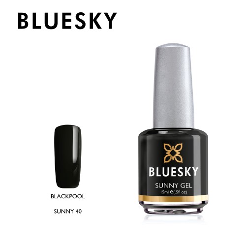 Esmalte Tradicional Bluesky - Sunny40 Blackpool