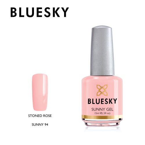 Esmalte Tradicional Bluesky - Sunny94 Stoned Rose