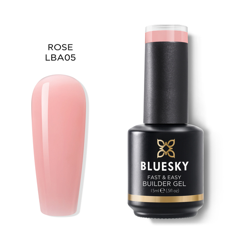 Fast and Easy Gel 15 ml Bluesky - Rosa