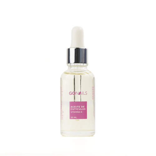 GO NAILS Aceite de cutículas Pomegranate 30 ml (granada)