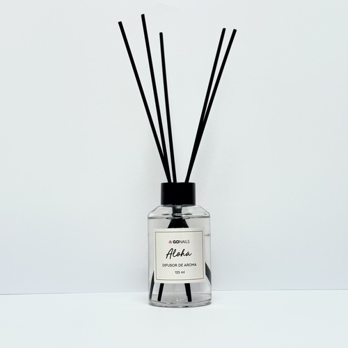 Go Nails Difusor de Aromas Aloha - 125 ml